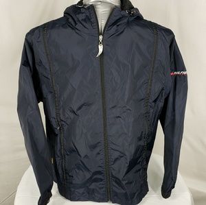 Tommy Hilfiger Athletics Windbreaker Jacket